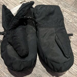 🔥 Scott Insulated Mittens
